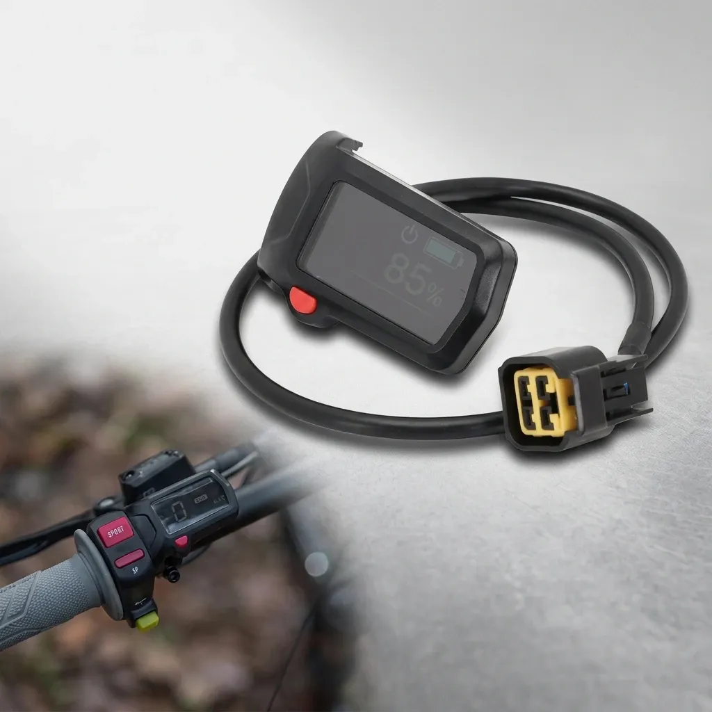 Motorcycle Speedometer Explained: A UK Buyer's Guide