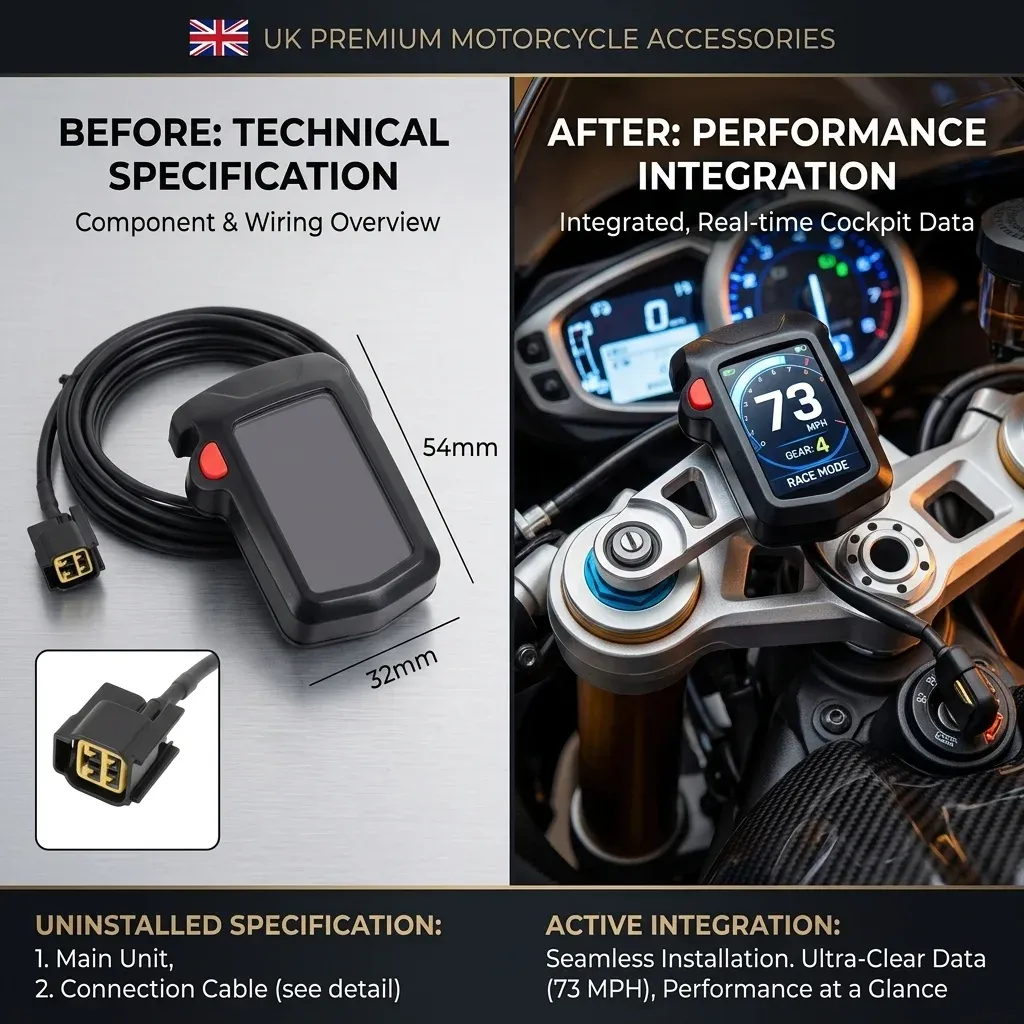 Digital Tachometer Explained: A UK Buyer's Guide