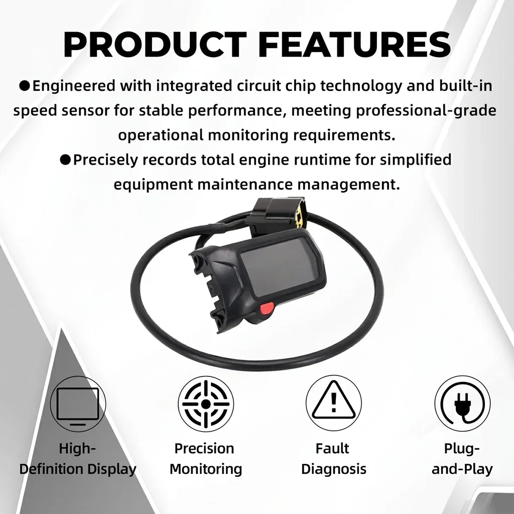 Motorbike Speedometer Gauge Explained: A UK Buyer's Guide